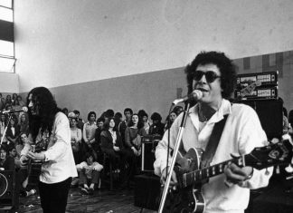 Gravação de show de Sá & Guarabyra em 1979, em São Paulo, gera álbum ao vivo da dupla desfeita no ano passado