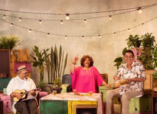 Show de Alcione, Jorge Aragão e Zeca Pagodinho reforça tendência de turnês em estádios com grandes encontros