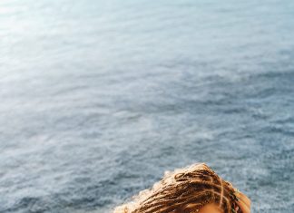 Nanda Tsunami une sexo, misticismo e terapia no rap e viraliza com hit que homenageia Pitty