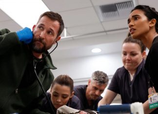 O fetiche pela competência: como ‘The Pitt’ e ‘The Bear’ ganham fãs com estética do trabalho bem feito