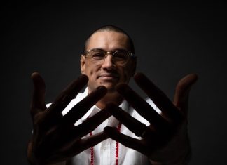 Thiago Espírito Santo costura memória afetiva e ancestralidade na ‘árvore’ que embasa os dez temas do álbum ‘Ybirá’