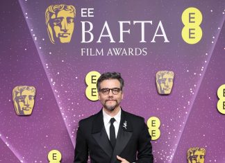 Wagner Moura chega ao Bafta com ‘O Agente Secreto’ no páreo por duas premiações