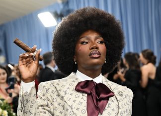 Doechii: quem é a nova estrela do rap que promete show especial para o Lollapalooza