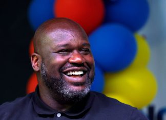 DJ Diesel: Shaquille O’Neal, lenda da NBA, é muito mais que um ‘DJ celebridade’