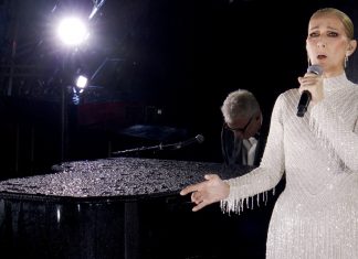 Celine Dion anuncia retorno aos palcos quatro anos após diagnóstico de Síndrome da Pessoa Rígida