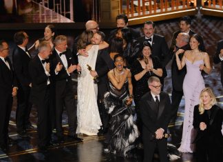 Oscar 2026 tem a menor audiência desde 2022 nos EUA