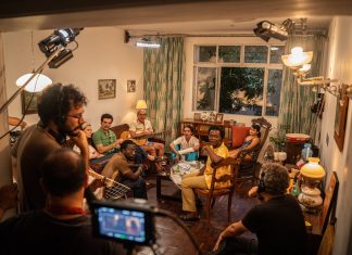 ‘Preciso ser invisível e onipresente no set’: conheça Victor Jucá, fotógrafo de ‘O Agente Secreto’