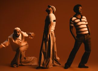 Gilsons refinam o som, entre a leveza e o lirismo, no segundo álbum de estúdio