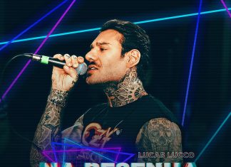 Lucas Lucco ‘queima gasolina’ no álbum ‘Na resenha 2’ entre arrocha e piseiro