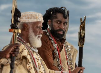 Lázaro Ramos vive 1º vilão em novela: ‘É para ser odiado, para ninguém torcer por ele’