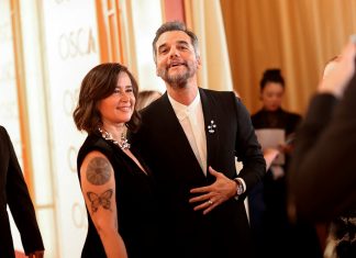 Qual a ordem das categorias do Oscar 2026?