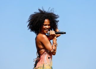 Lollapalooza 2026: veja fotos do 2º dia de festival