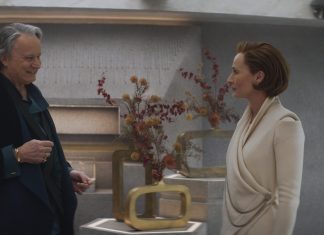 Salas de cinema morrem se tivermos apenas streaming, diz favorito ao Oscar de coadjuvante