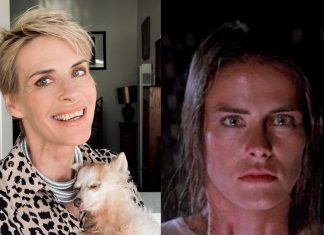 Annabel Schofield, atriz e modelo dos anos 80, morre aos 62 anos