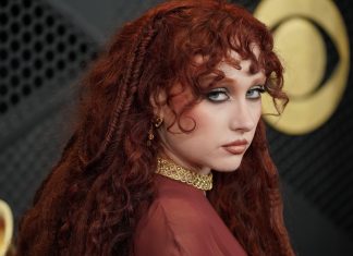 Escola Chappell Roan de etiqueta: como cantora ensina fãs e mídia a respeitar seus limites