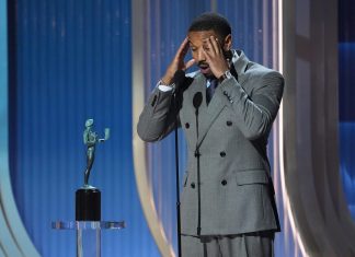 ‘Pecadores’ leva o prêmio principal no Actor Awards, preparando o terreno para confronto no Oscar