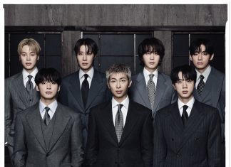 BTS revela capa de ‘Arirang’, disco de retorno após hiato de 4 anos