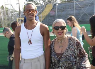 Lollapalooza 2026: famosos vão ao 2º dia de festival; FOTOS