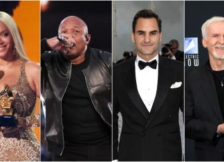 Beyoncé, Dr. Dre, James Cameron e mais: os novatos famosos na lista de bilionários da Forbes