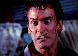 Bruce Campbell, ator de ‘Uma noite alucinante’, é diagnosticado com câncer: ‘tratável, não curável’