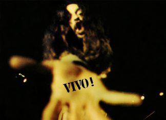 Álbum ao vivo feito por Alceu Valença há 50 anos é o mote de documentário que estreia em abril no Rio em festival