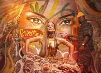 Claudia Leitte aposta em faixas serenas ao completar o álbum ‘Especiarias’