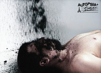 Voz do forró LGBTQIA+, Getúlio Abelha faz ‘A cova’ ao completar ‘Autópsia’