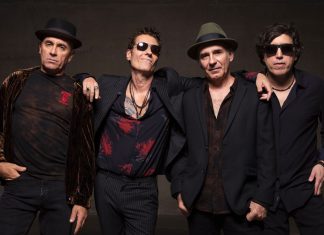 Capital Inicial celebra Renato Russo no Rock in Rio 2026, 30 anos após a morte do cantor, durante turnê ‘Música urbana’