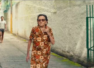 Tânia Maria, a Dona Sebastiana de ‘O Agente Secreto’, diz que não vai à cerimônia do Oscar