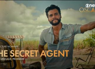 ‘Variety’ aposta em Oscar de Melhor Filme Internacional para ‘O Agente Secreto’