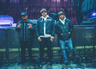 Orgulho latino não surgiu agora… Cypress Hill vai mostrar no Lolla que é pioneiro do rap em espanhol