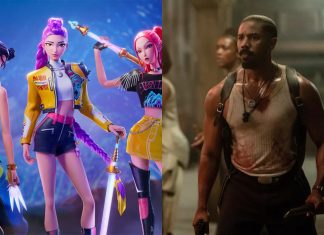 Oscar 2026: cerimônia terá performances de ‘Guerreiras do K-Pop’ e ‘Pecadores’