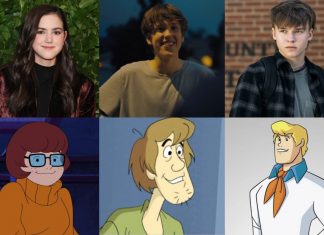 ‘Scooby-Doo’: série terá atores de ‘Perdidos no Espaço’ e ‘The Pitt’ no elenco; veja fotos