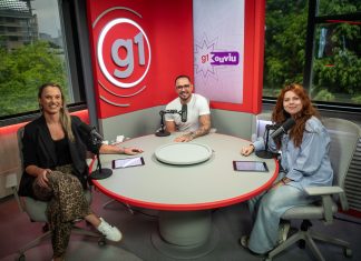 g1 Ouviu #329 – Diogo Nogueira em 20 anos: do futebol ao infinito samba