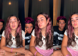 Emilly Vick fica presa na Tailândia por causa de conflito no Oriente Médio: ‘Muito medo’