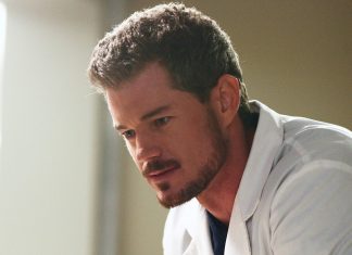 Eric Dane morreu por insuficiência respiratória causada por Esclerose Lateral Amiotrófica