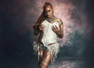 Rapper Evylin versa com Urias e Majur no primeiro álbum, ‘Vênus em Áries’