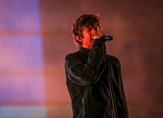 ‘Hardcore 2.0’ do Turnstile conquista público do Lollapalooza com baladas e agitação