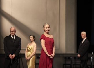 Um tributo à longevidade na dança