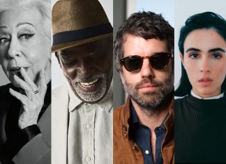 Tributo do Globo de Ouro no Rio terá homenagens a Fernanda Montenegro e Antonio Pitanga