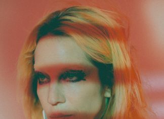 Já sem Karina no nome artístico, Buhr dispara em abril o álbum ‘Feixe de fogo’