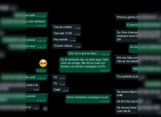 Polícia identifica suspeito de criar perfil falso para exigir atos sexuais virtuais e extorquir jovem no TO