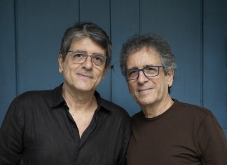 Irmãos Chico e Mario Adnet cultuam o passado em ‘Falso antigo’, álbum com Macalé, Mosquito e Mônica Salmaso