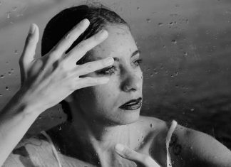 Julia Vargas traz à tona em abril ‘D’água’, álbum solo no qual mergulhou em 2019