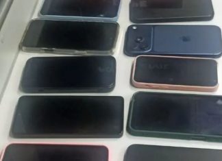 Como agem as quadrilhas especializadas no furto de celulares em shows e festivais como o Lollapalooza