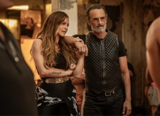 ‘Corrida dos Bichos’, filme com Anitta e Rodrigo Santoro, ganha trailer; assista