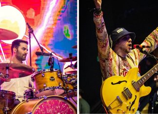 Banda de Renan Santos e Mamãe Falei fica em 1º em votação para abrir Lolla, mas é rejeitada por júri