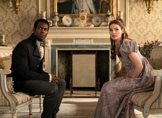 Francesca e Michaela? Atrizes falam sobre virada dramática em ‘Bridgerton’ e futuro da série