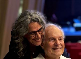 Simone e Francis Hime preparam show conjunto com estreia prevista para maio