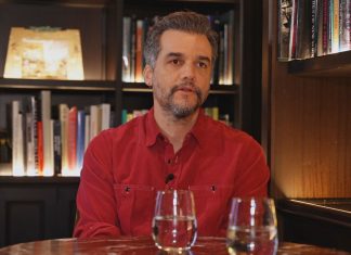 ‘Tem sido bonito ver pessoas falarem do Brasil’: Wagner Moura destaca repercussão internacional de ‘Agente Secreto’